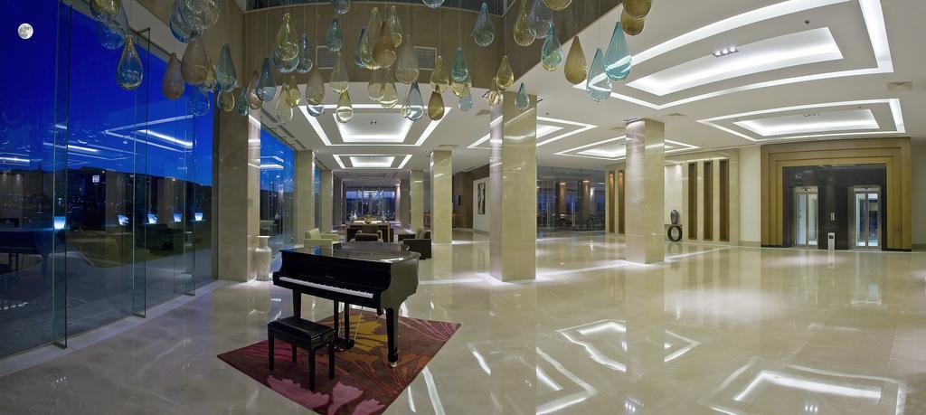 Jura Hotels Afyon Thermal Афьон Экстерьер фото